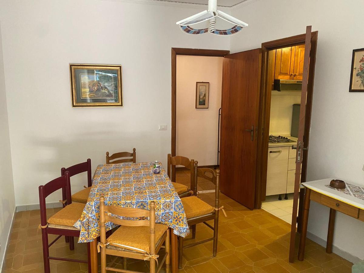 Mi 'Ffaciu E Mi Ricriu Casa Vacanze Castelmola Dış mekan fotoğraf