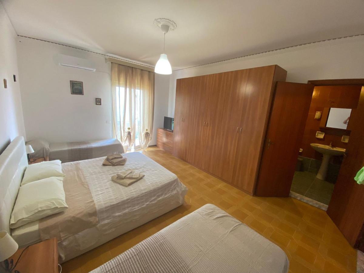 Mi 'Ffaciu E Mi Ricriu Casa Vacanze Castelmola Dış mekan fotoğraf