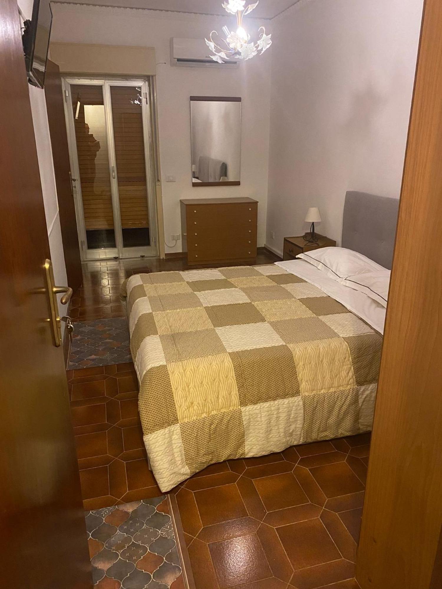 Mi 'Ffaciu E Mi Ricriu Casa Vacanze Castelmola Dış mekan fotoğraf