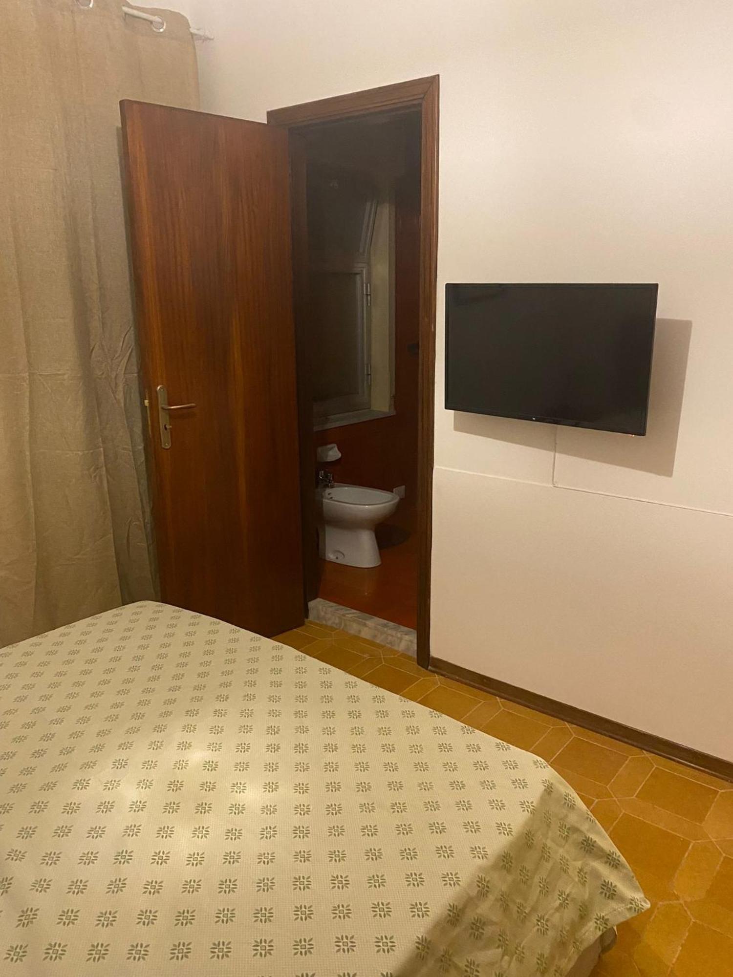 Mi 'Ffaciu E Mi Ricriu Casa Vacanze Castelmola Dış mekan fotoğraf